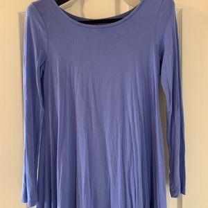 Two Pretty Lilac and Coral Dress/Tunics